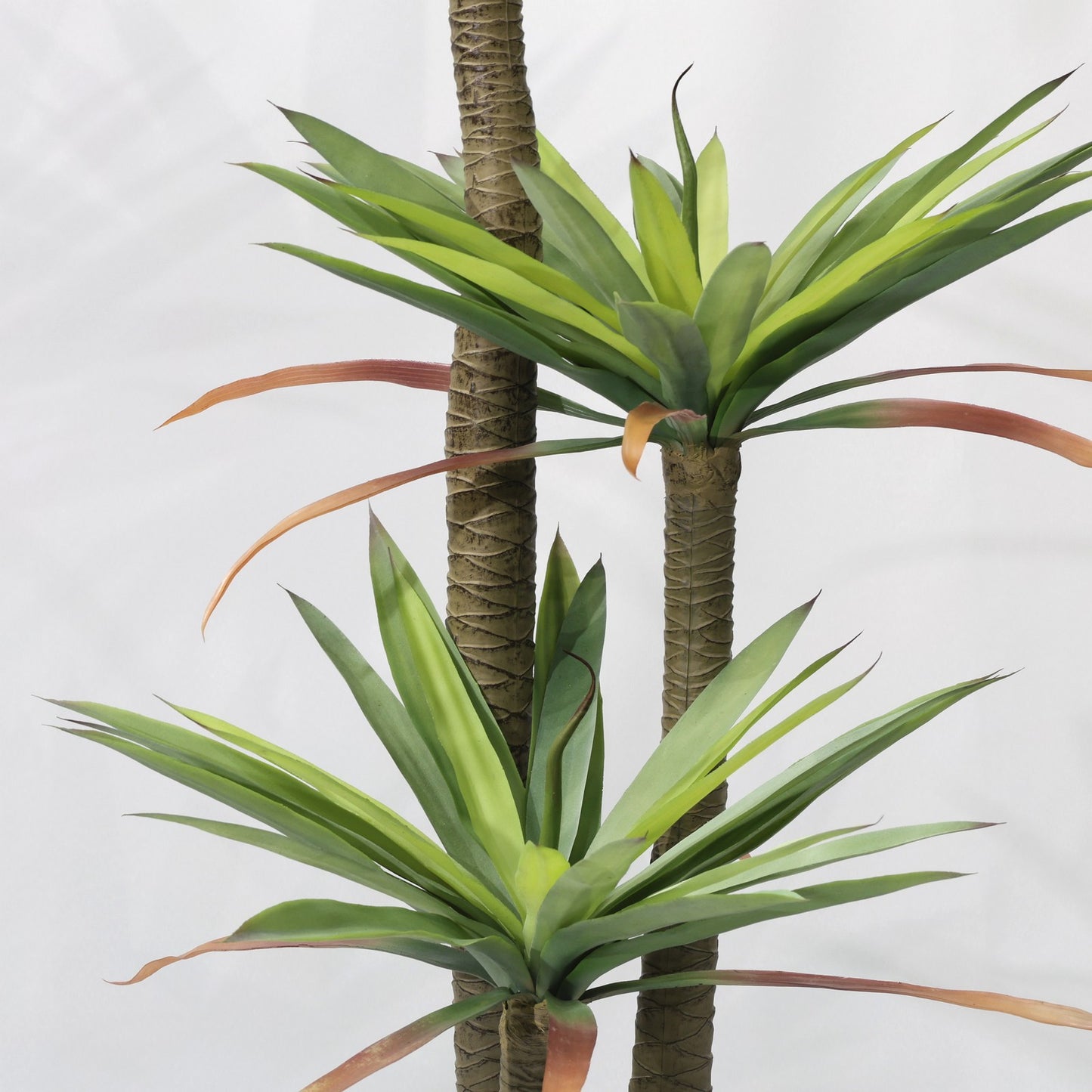 180cm Potted like real Faux Tropical Plant Artificial Dragon Tree