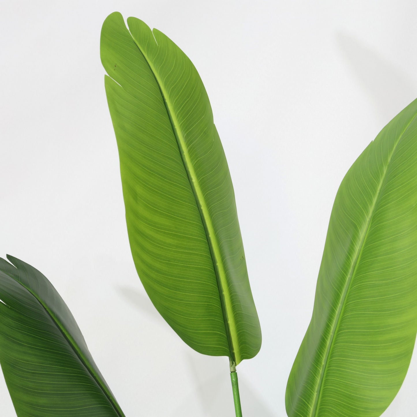 160cm Detachable Travelers Palm Artificial Plant 3-Stemper Stem Tropical