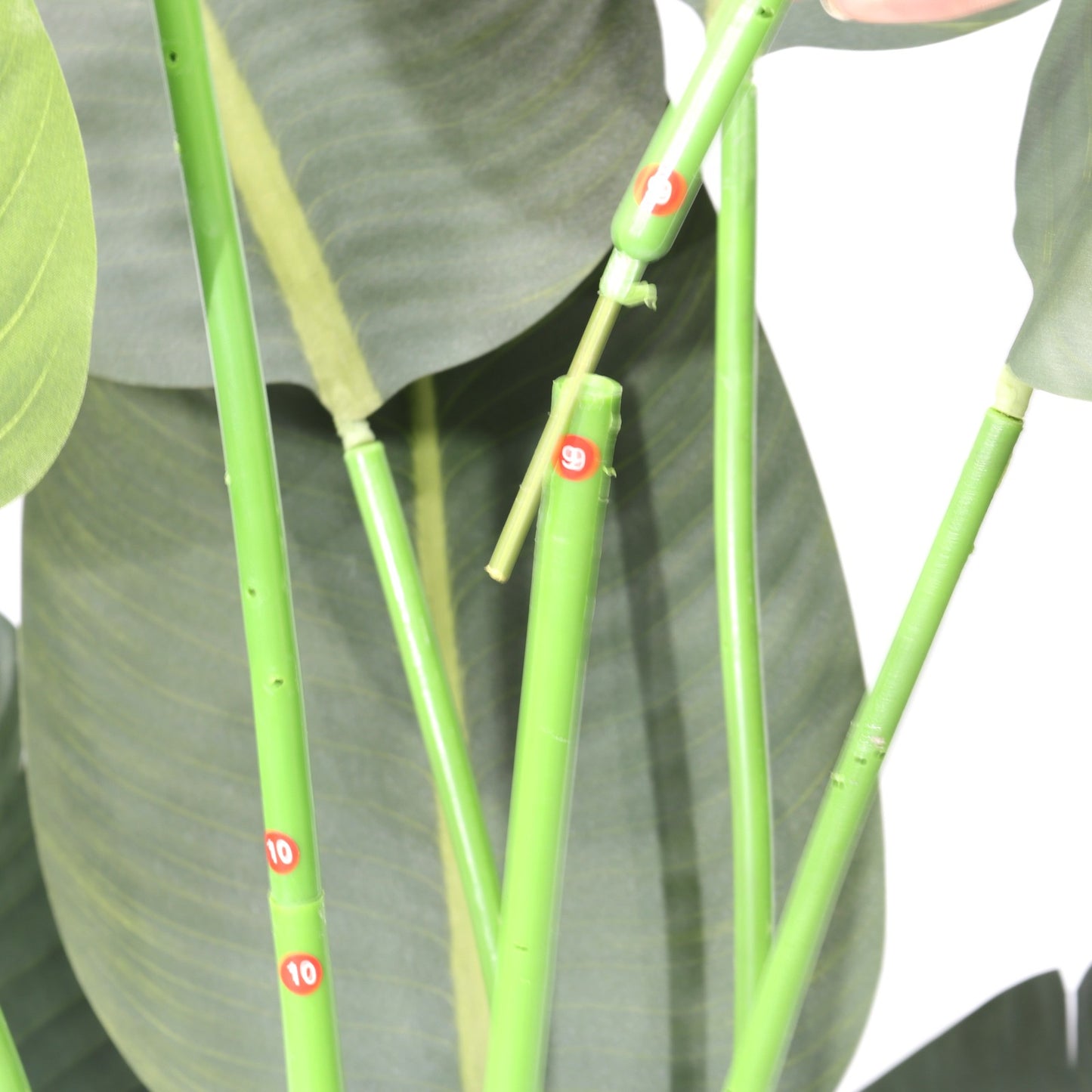 180cm Fake Tropical Bird of Paradise Detachable Artificial Plant