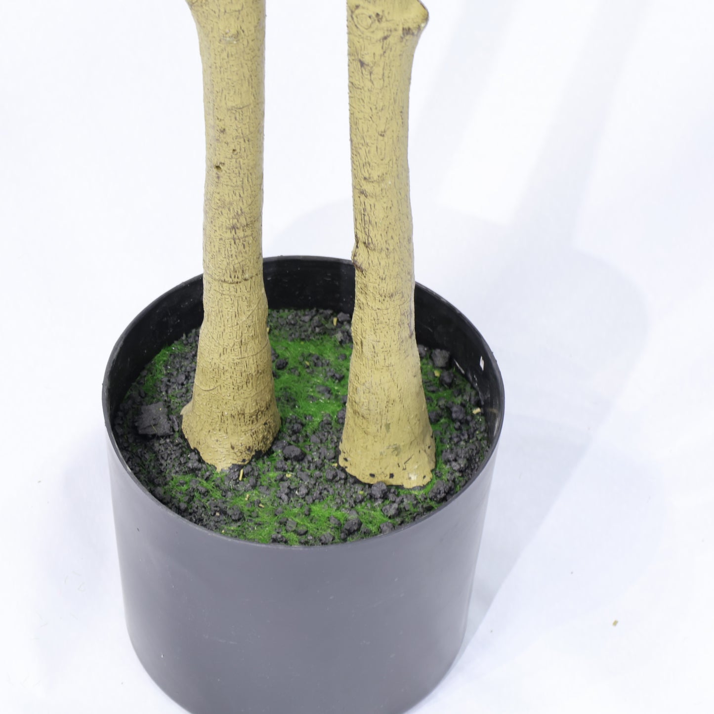 210cm Green Thriving Artificial Olive Tree Potted Tall Faux Plant