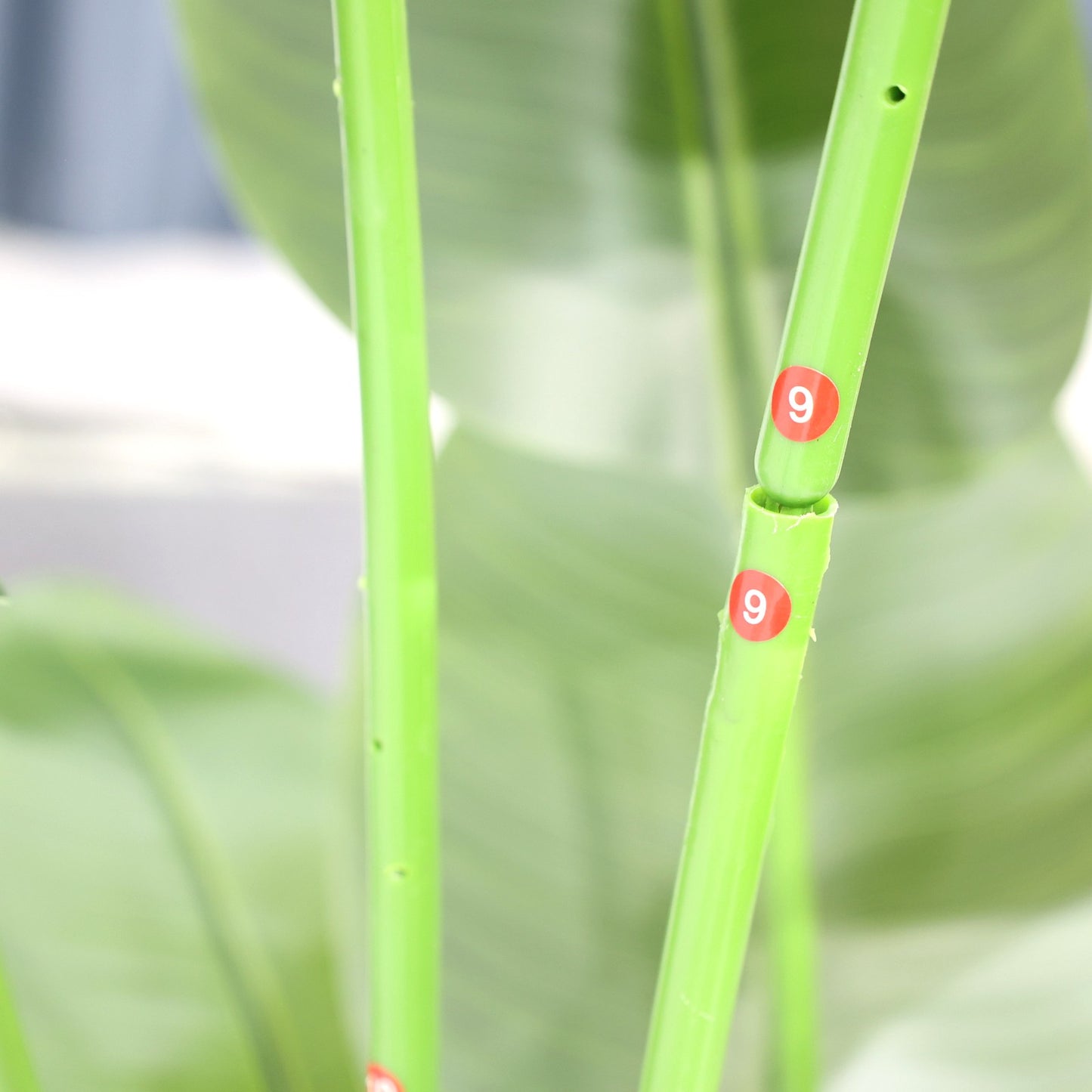 180cm Tropical Detachable Artificial Travelers Palm Plant