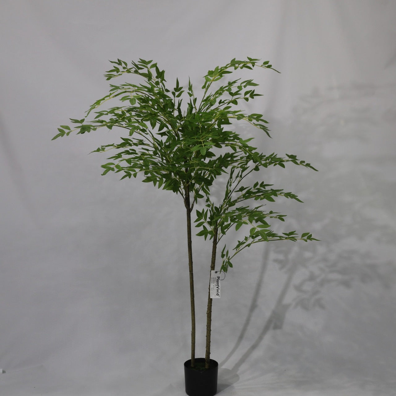 150cm Flourish Artificial green Tree Nandina Potted Artificial Plant