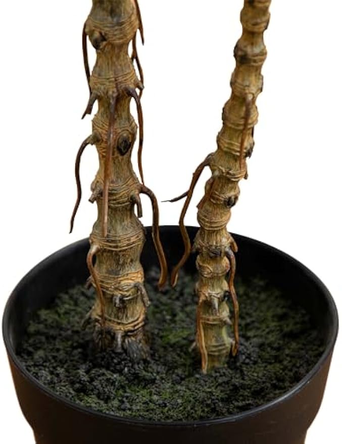 2ft. Artificial Dracaena Marginata Plant
