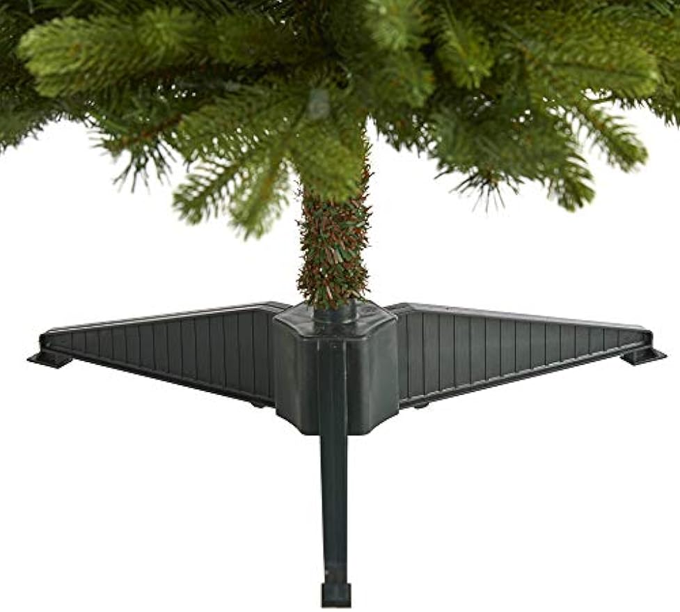 3ft. Washington Fir Artificial Christmas Tree with 50 Clear Lights