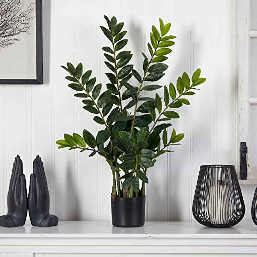 3ft. Zamioculcas Artificial Plant