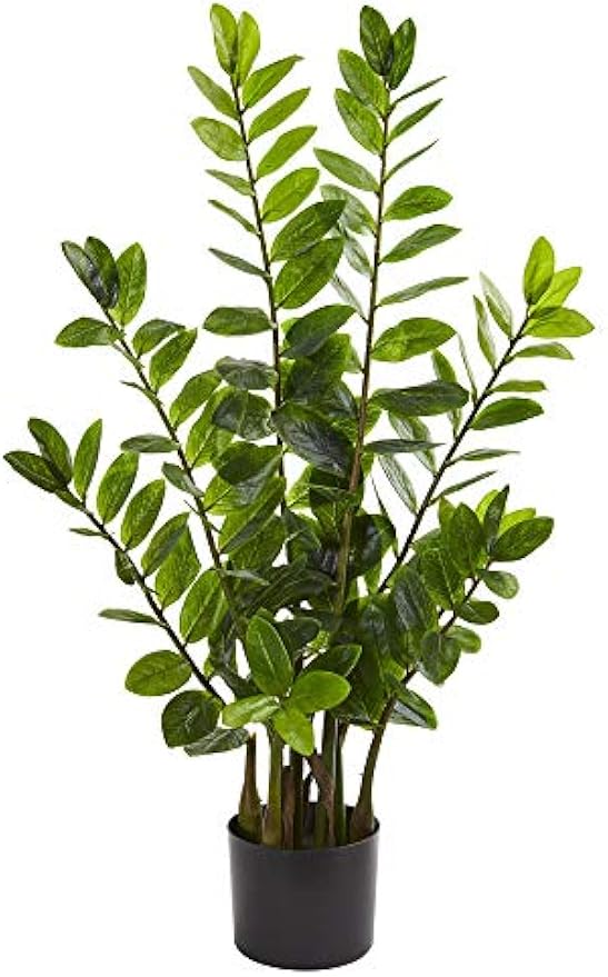 3ft. Zamioculcas Artificial Plant