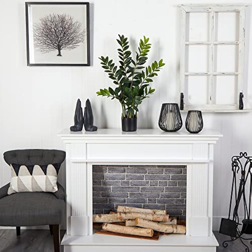 3ft. Zamioculcas Artificial Plant