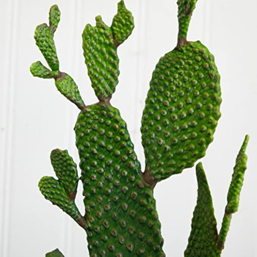 27in. Cactus Artificial Plant