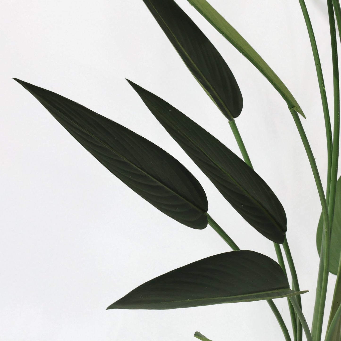 160cm Tropical Bird of Paradise Fake tree Detachable Artificial Plant