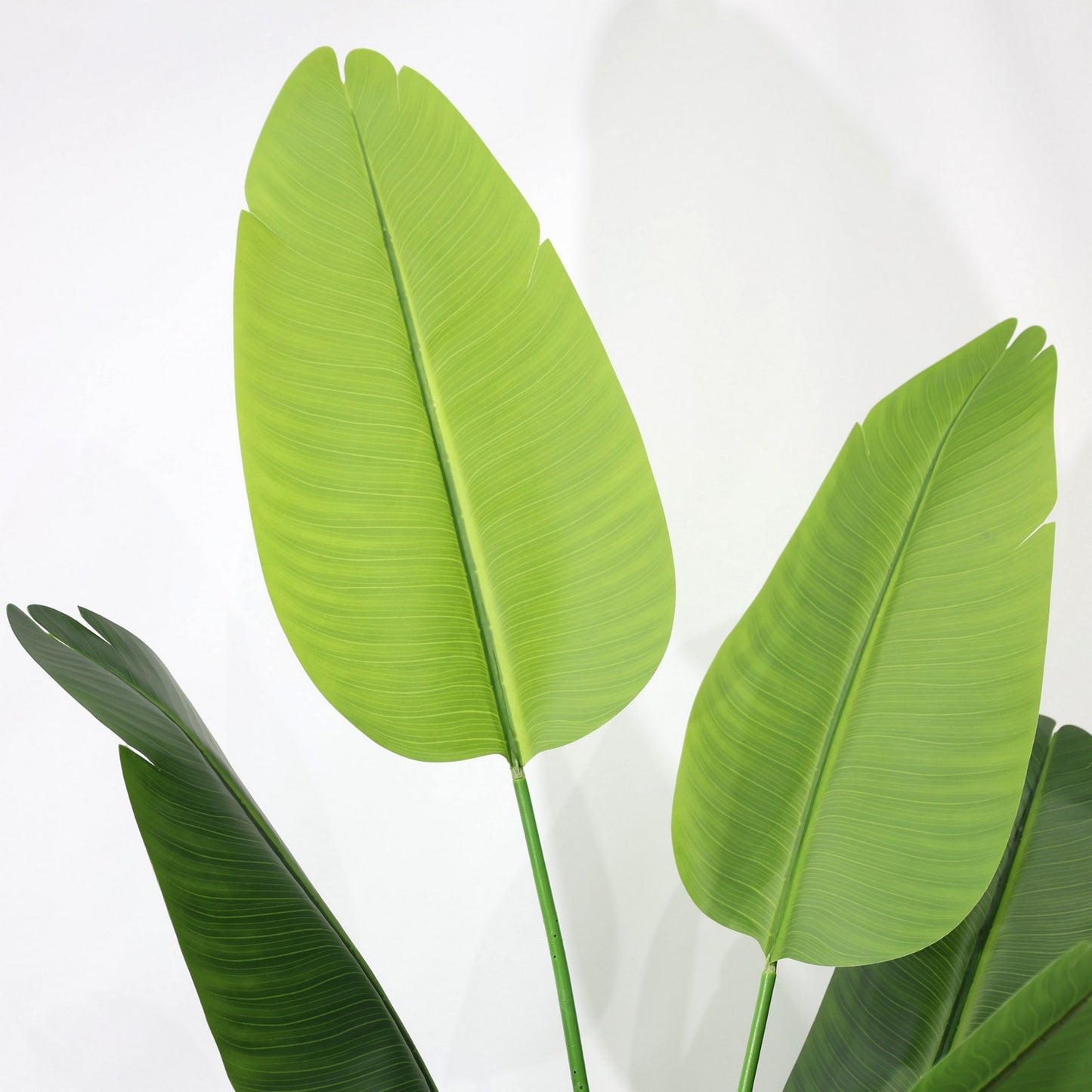 180cm Tropical Detachable Artificial Travelers Palm Plant