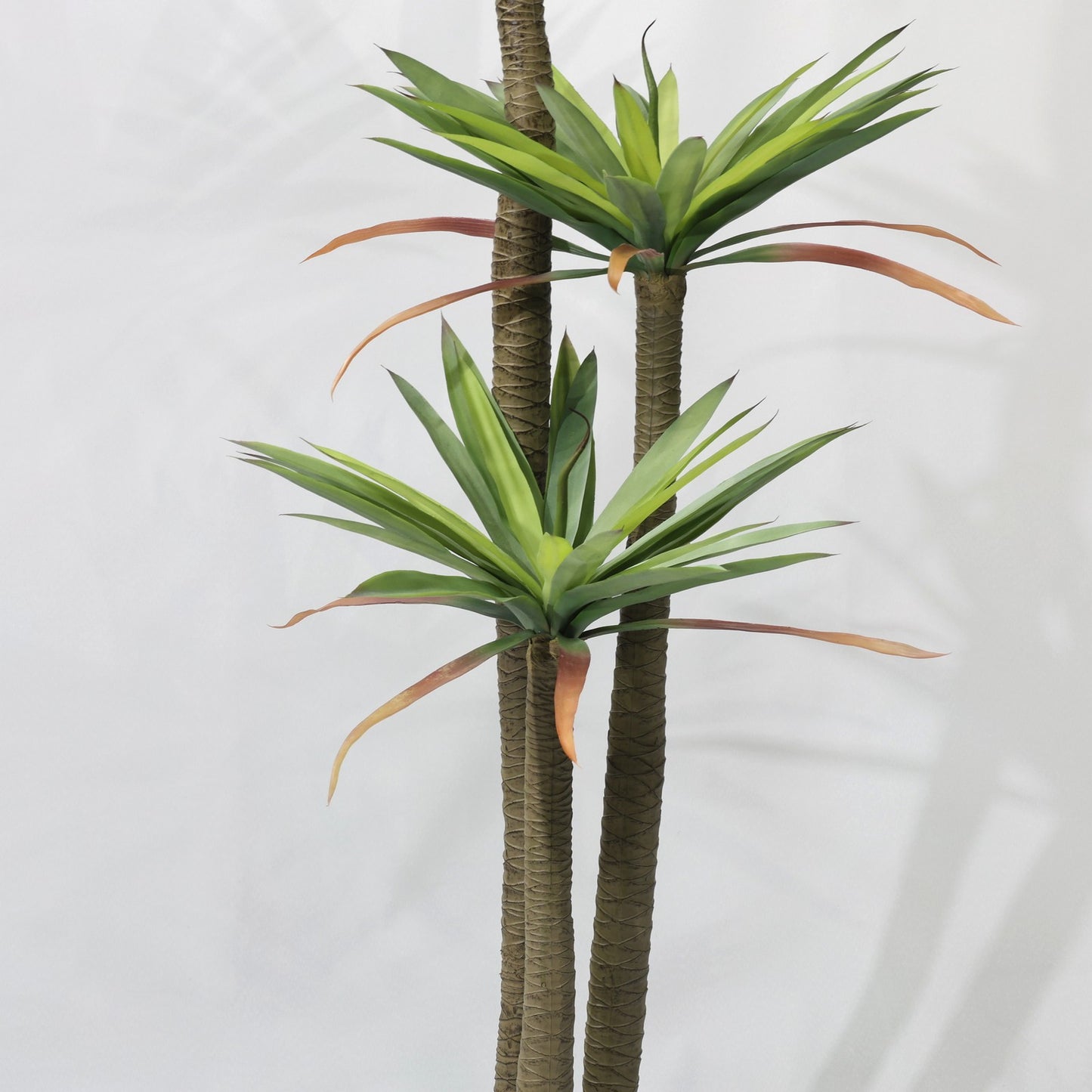 180cm Potted like real Faux Tropical Plant Artificial Dragon Tree