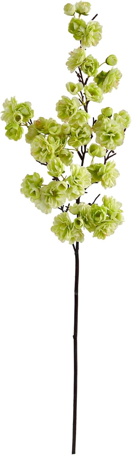 35in. Cherry Blossom Artificial Flower (Set of 3) No50
