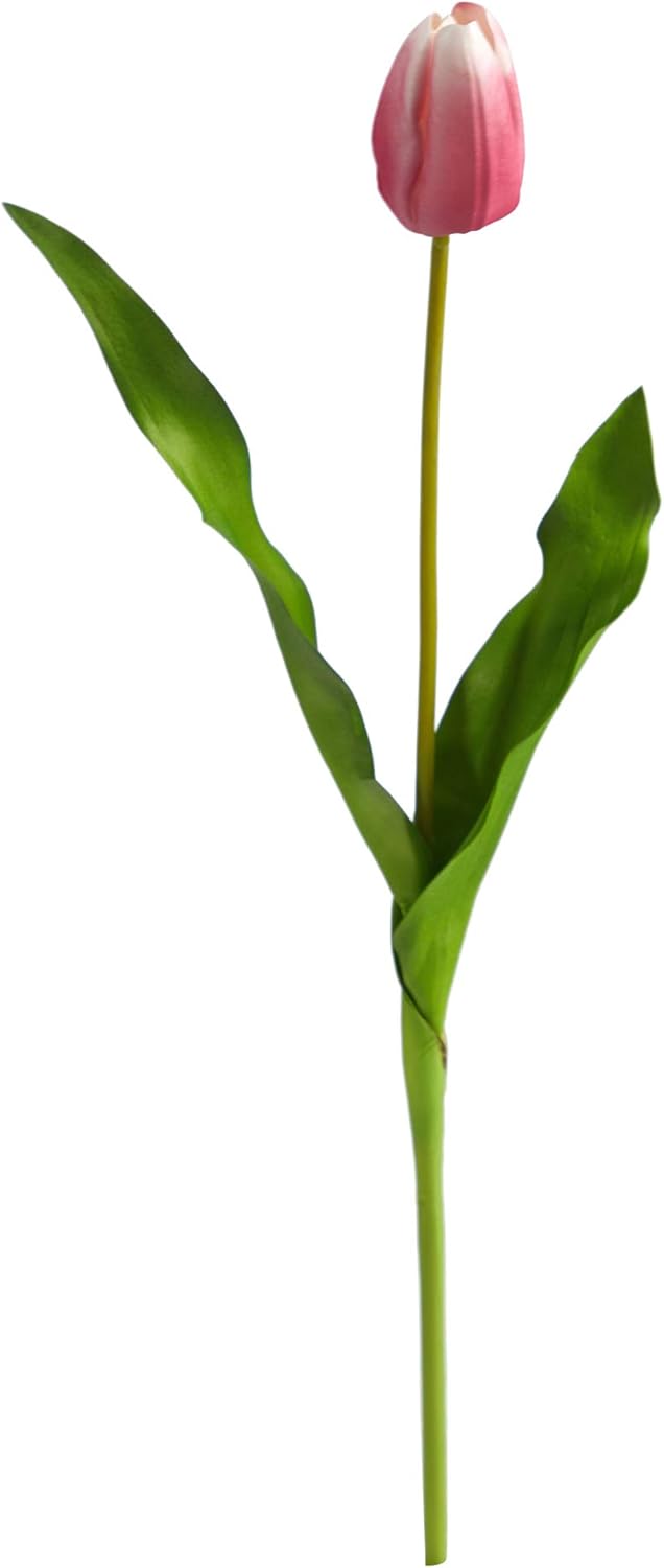 23in. Dutch Tulip Artificial Flower (Set of 12) No50