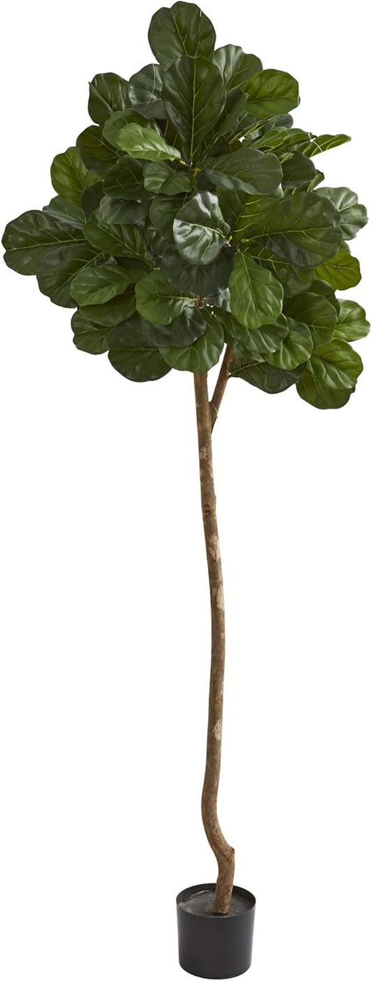7ft. Fiddle Leaf Fig Artificial Tree