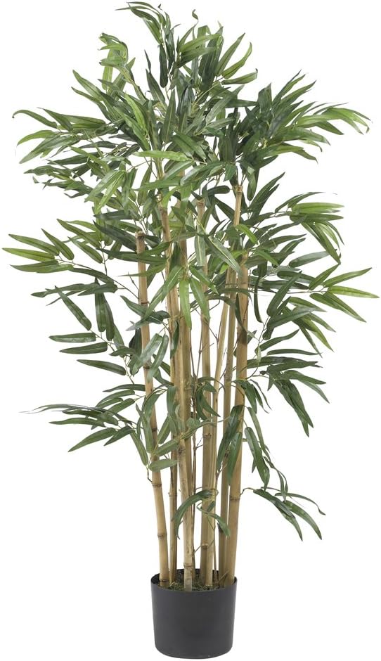 4ft. Multi Bambusa Bamboo Artificial Tree No50
