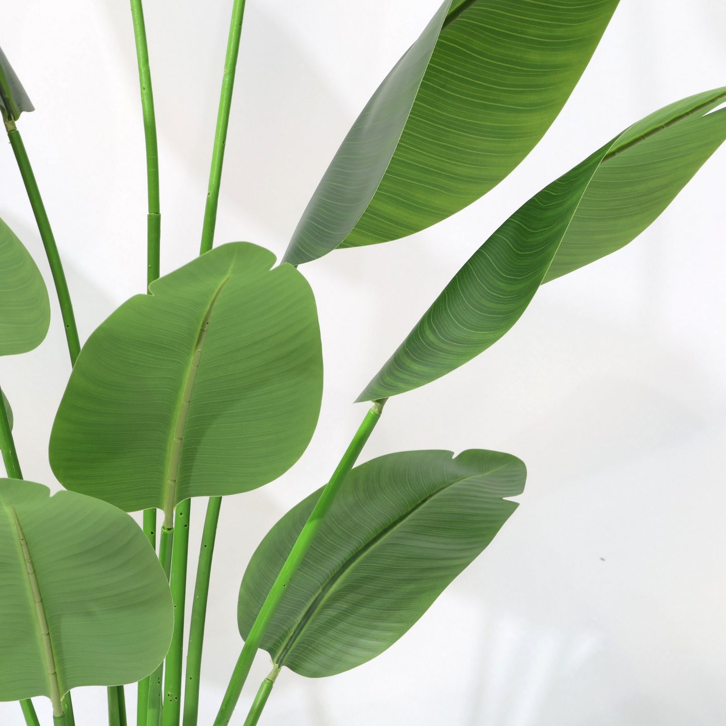160cm Detachable Travelers Palm Artificial Plant 3-Stemper Stem Tropical