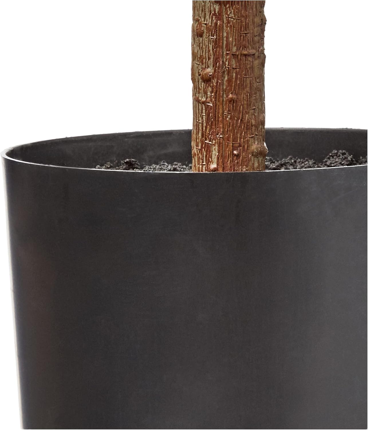 54in. Fiddle Leaf Artificial Tree (Real Touch)