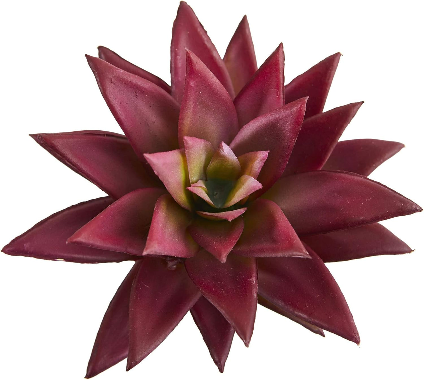 8in. Agave Succulent Pick Artificial Plant (Set of 12)