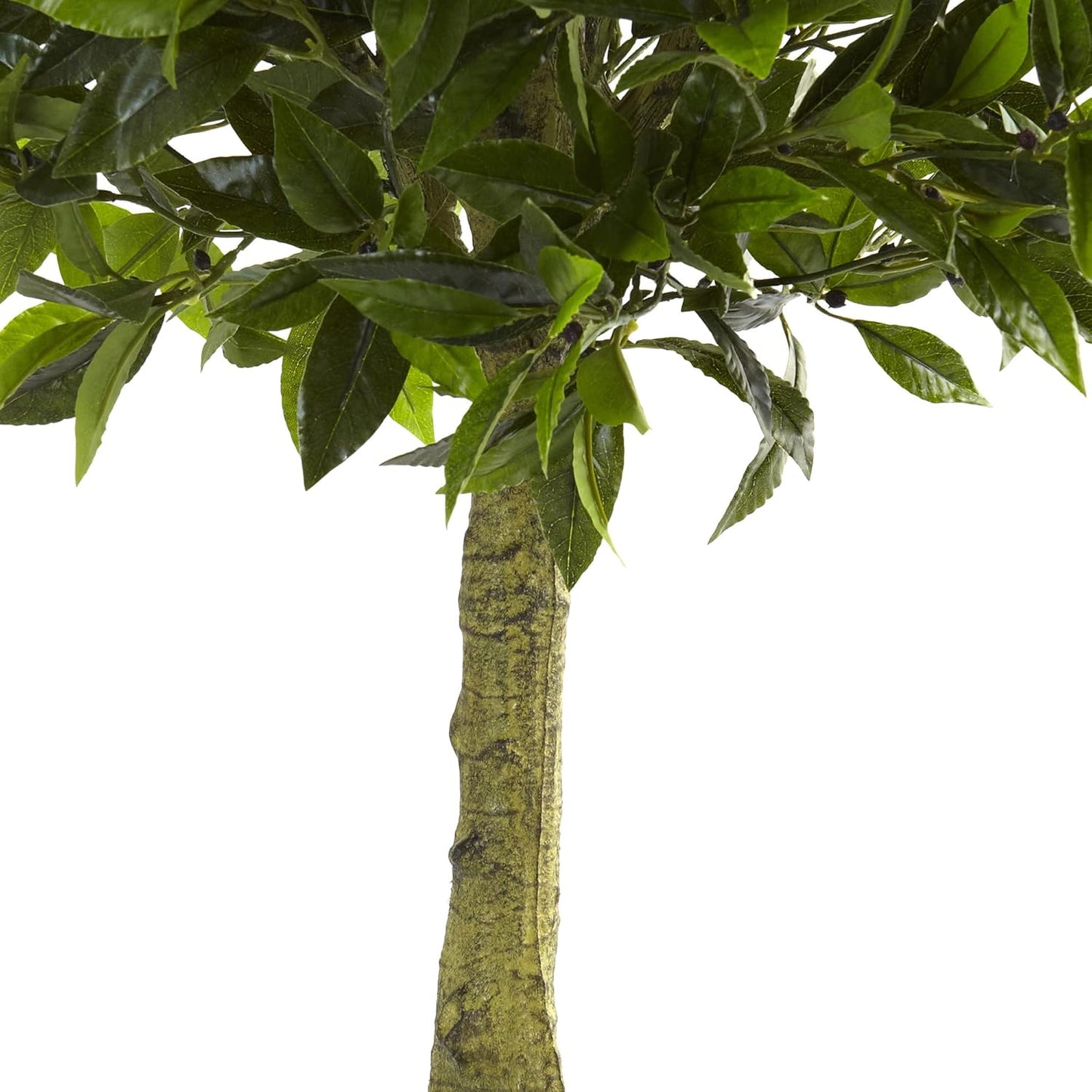 3ft. Bay Leaf Topiary UV Resistant (Indoor/Outdoor)