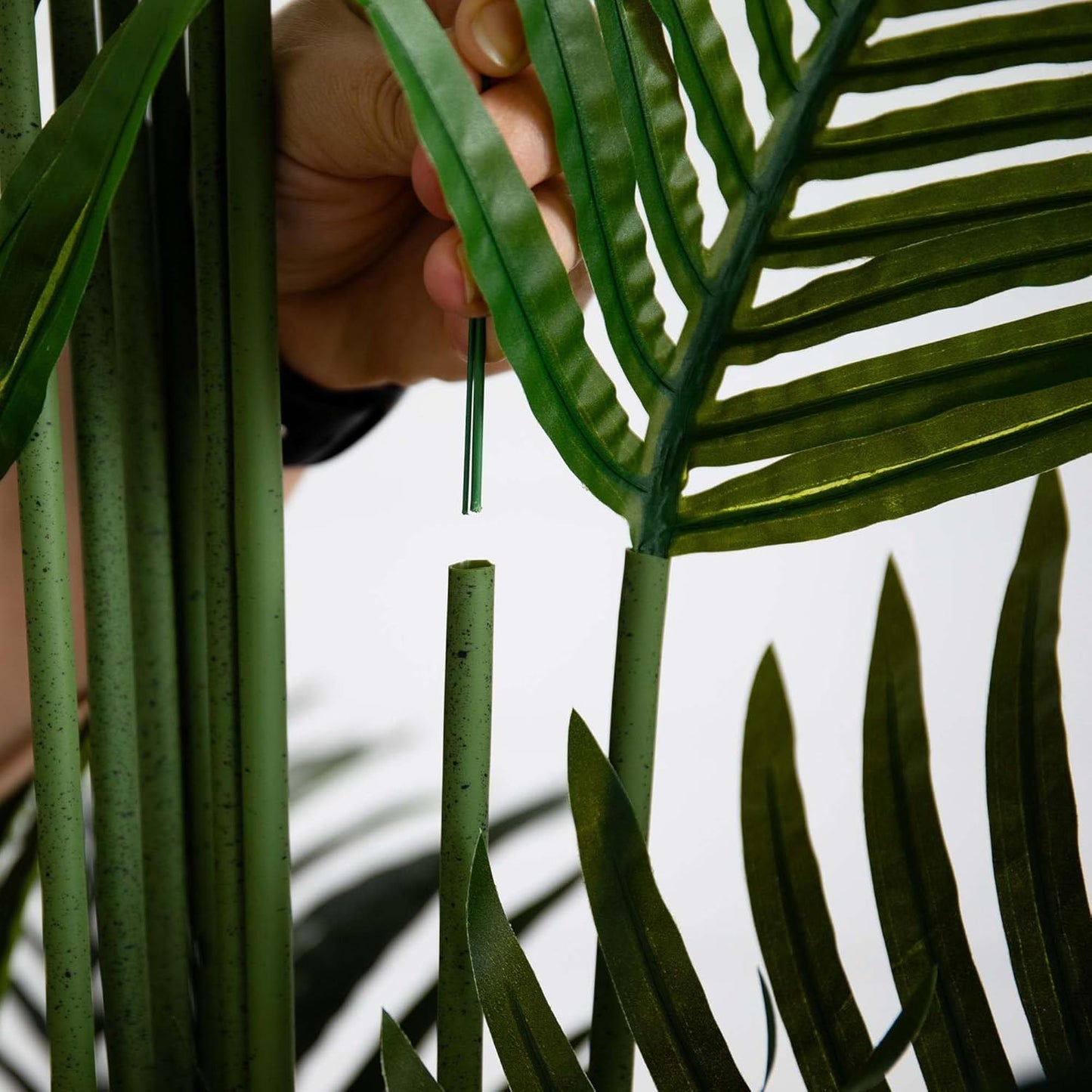 8ft. Artificial Paradise Palm Tree No50