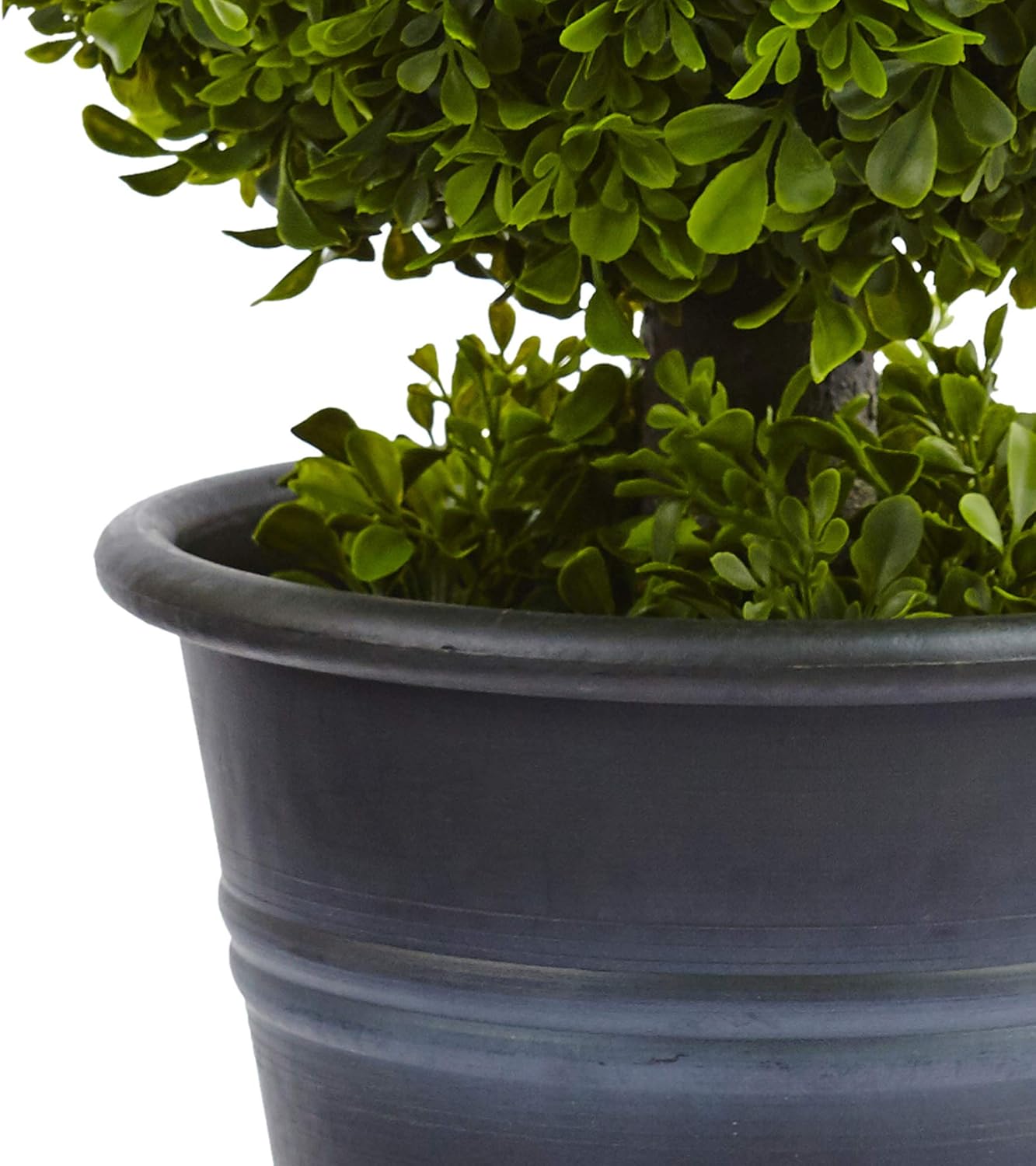 23in. Boxwood Ball Topiary
