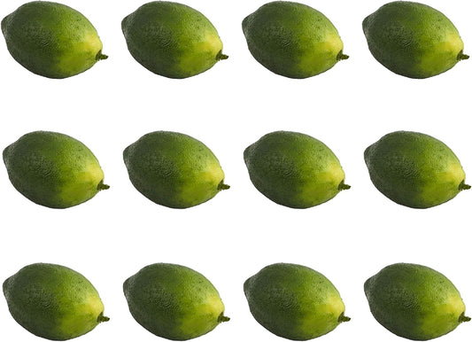 Faux Limes (Set of 12)