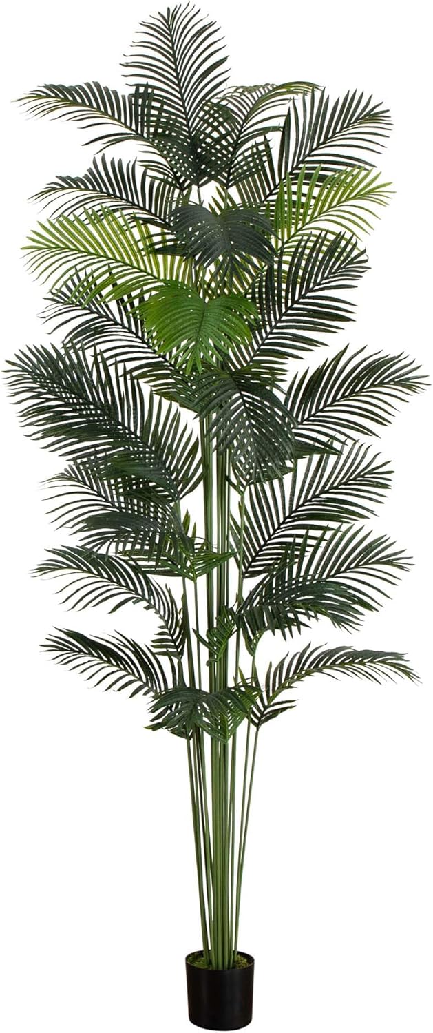 8ft. Artificial Paradise Palm Tree No50