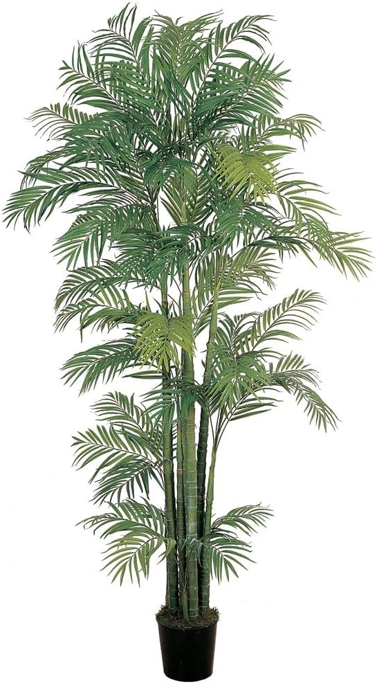 3ft. Areca Silk Palm Tree No50