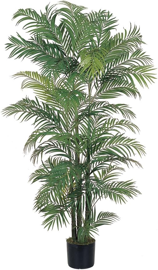 3ft. Areca Silk Palm Tree No50