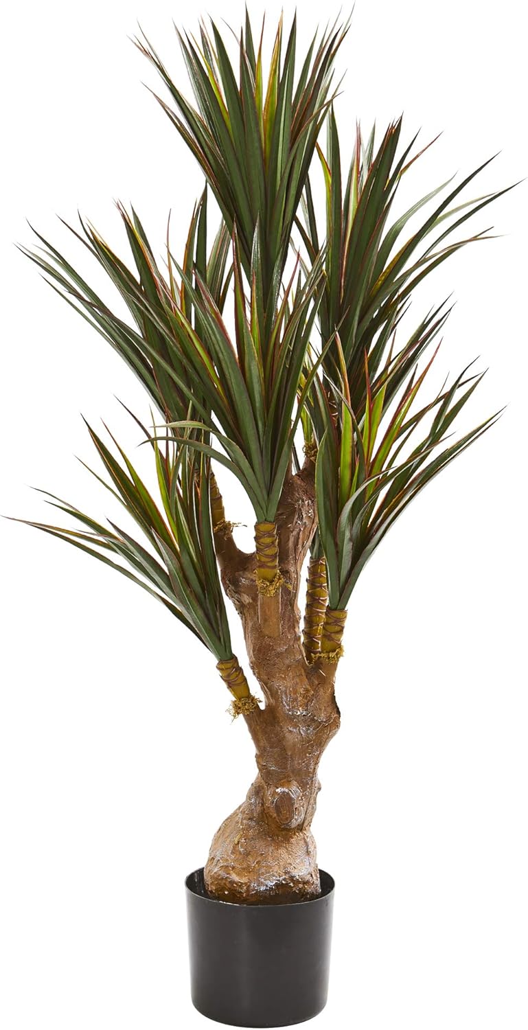 46in. Yucca Artificial Tree UV Resistant (Indoor/Outdoor)