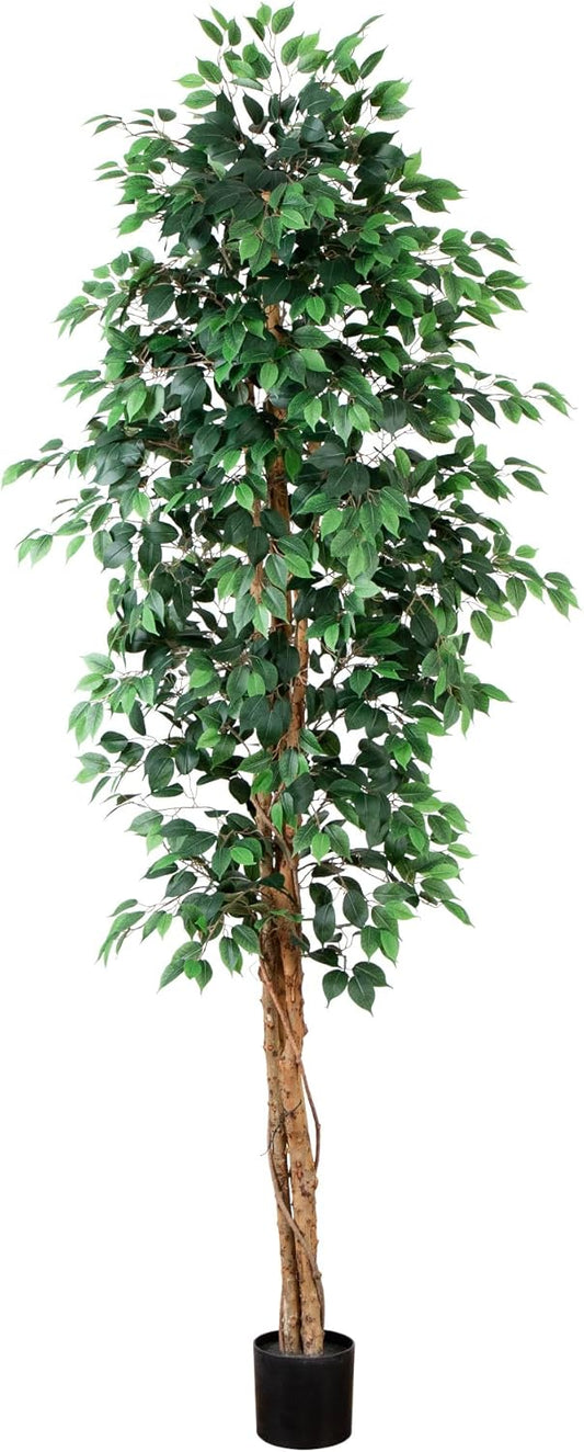 9ft. Artificial Ficus Tree