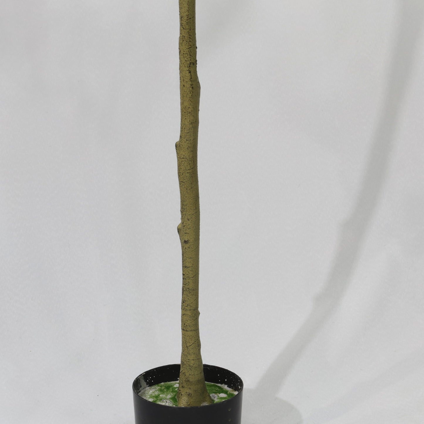 190cm Artificial white Cherry Blossom Tree Detachable Faux Plant