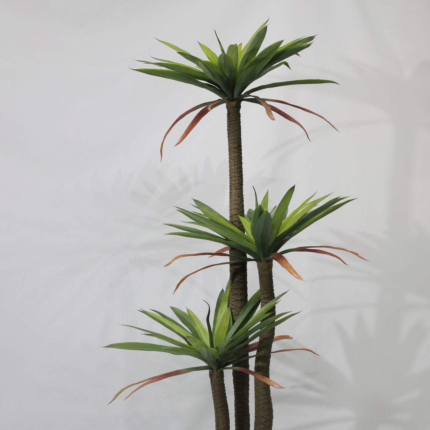 180cm Potted like real Faux Tropical Plant Artificial Dragon Tree