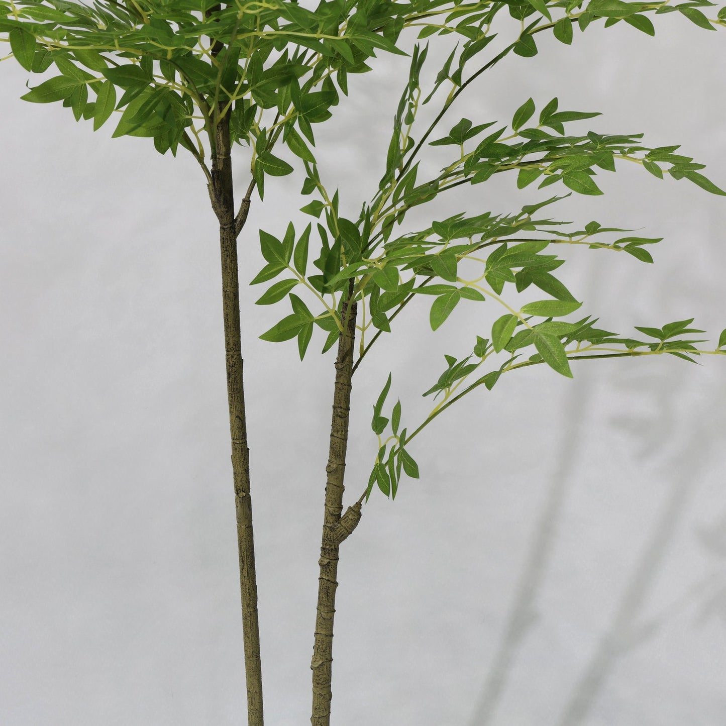 150cm Flourish Artificial green Tree Nandina Potted Artificial Plant