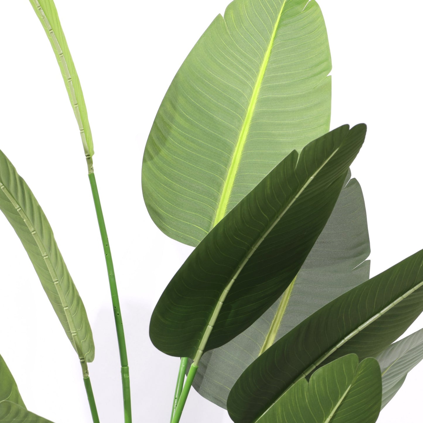 180cm Fake Tropical Bird of Paradise Detachable Artificial Plant