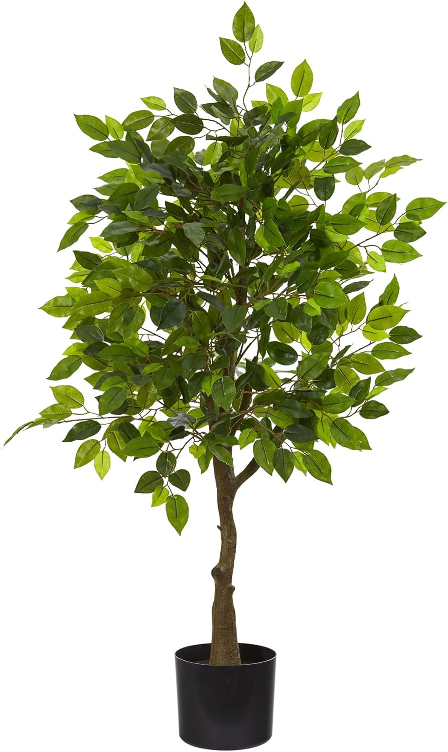 39in. Ficus Artificial Tree