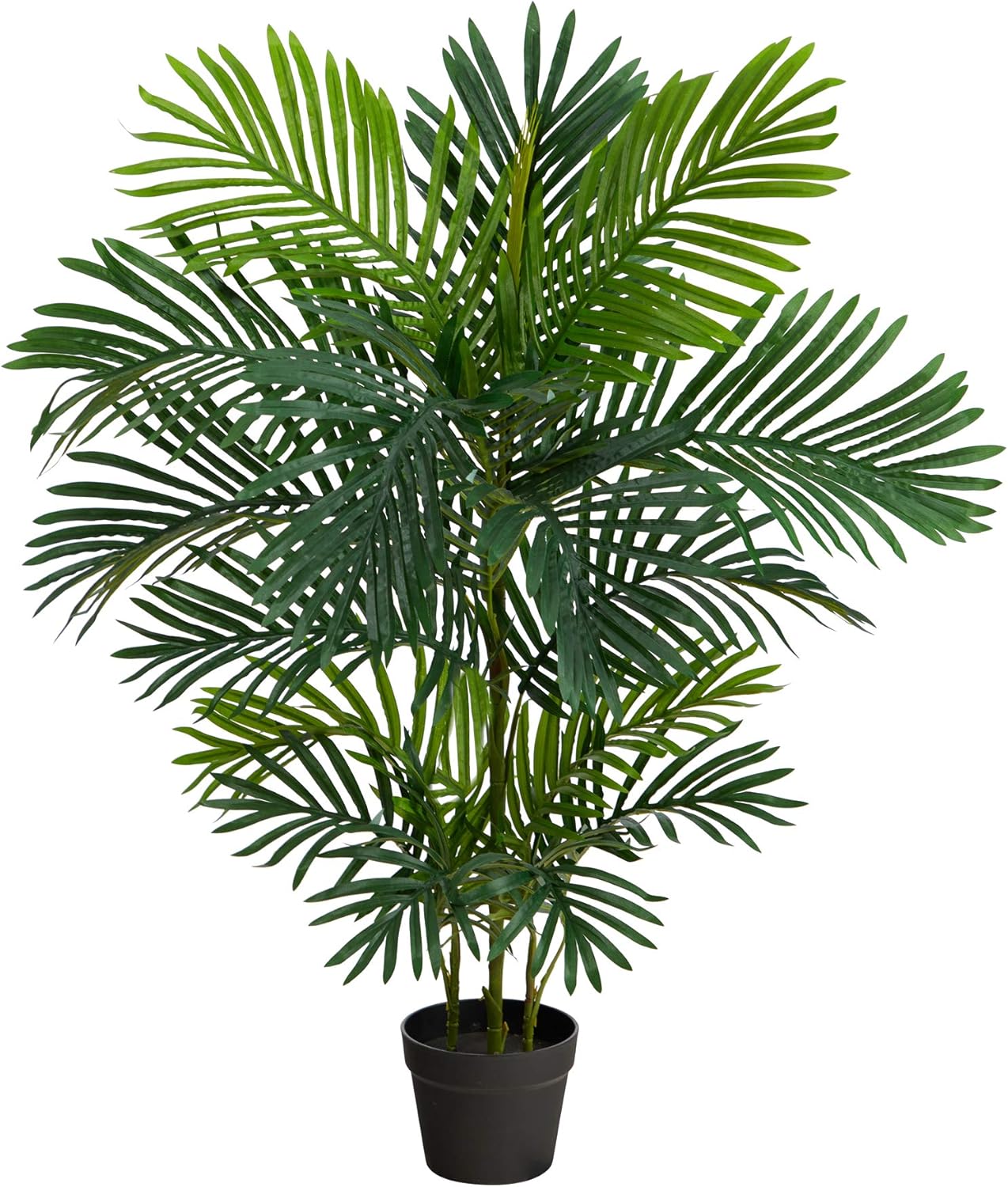 40in. Areca Artificial Palm Tree UV Resistant (Indoor/Outdoor)