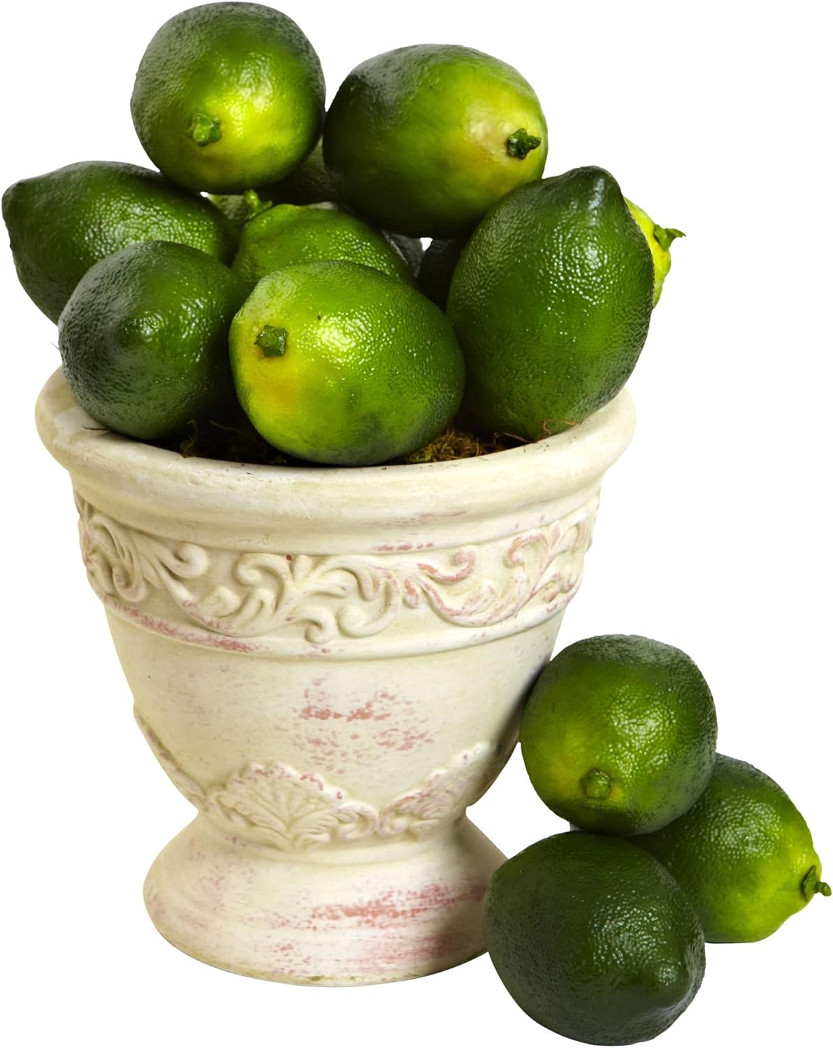 Faux Limes (Set of 12)