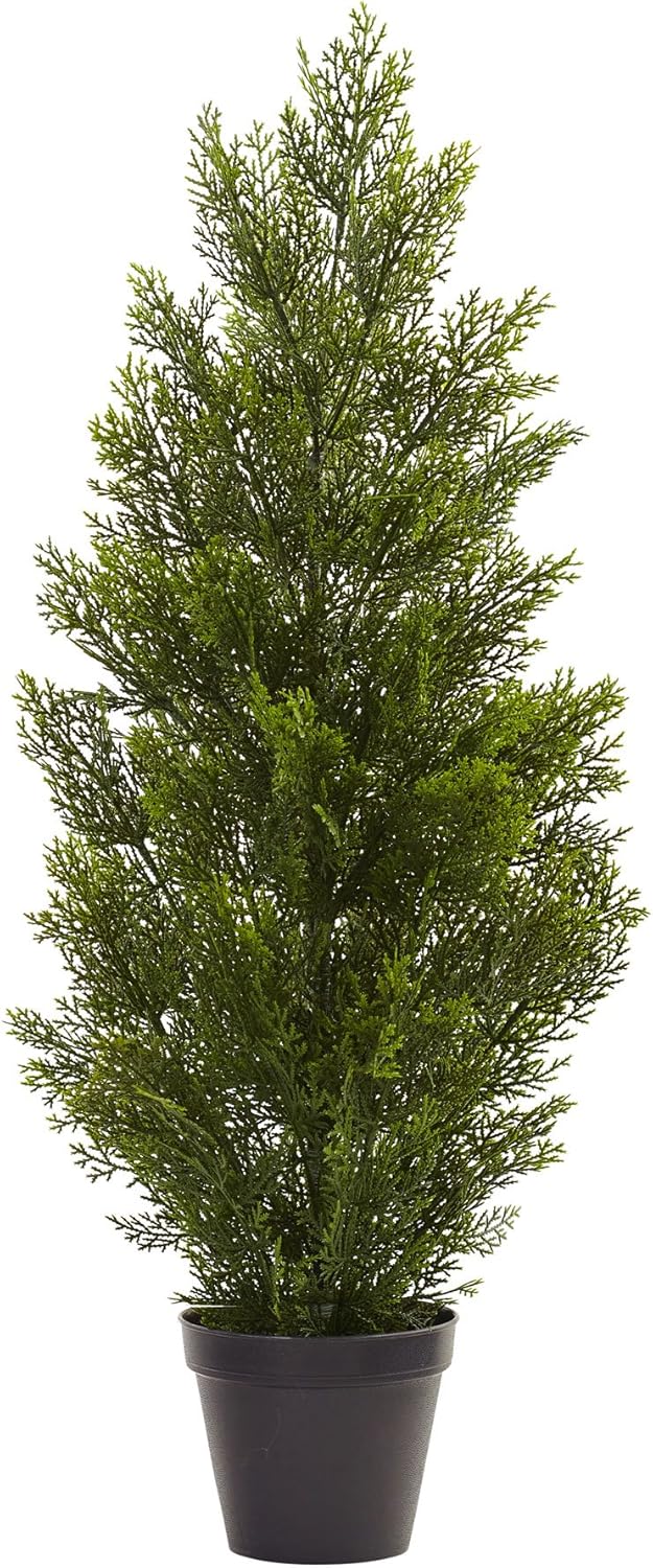 3ft. Mini Cedar Pine Tree (Indoor/Outdoor)
