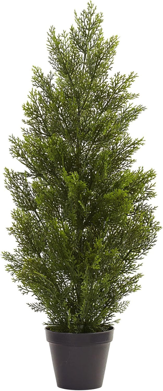 3ft. Mini Cedar Pine Tree (Indoor/Outdoor)