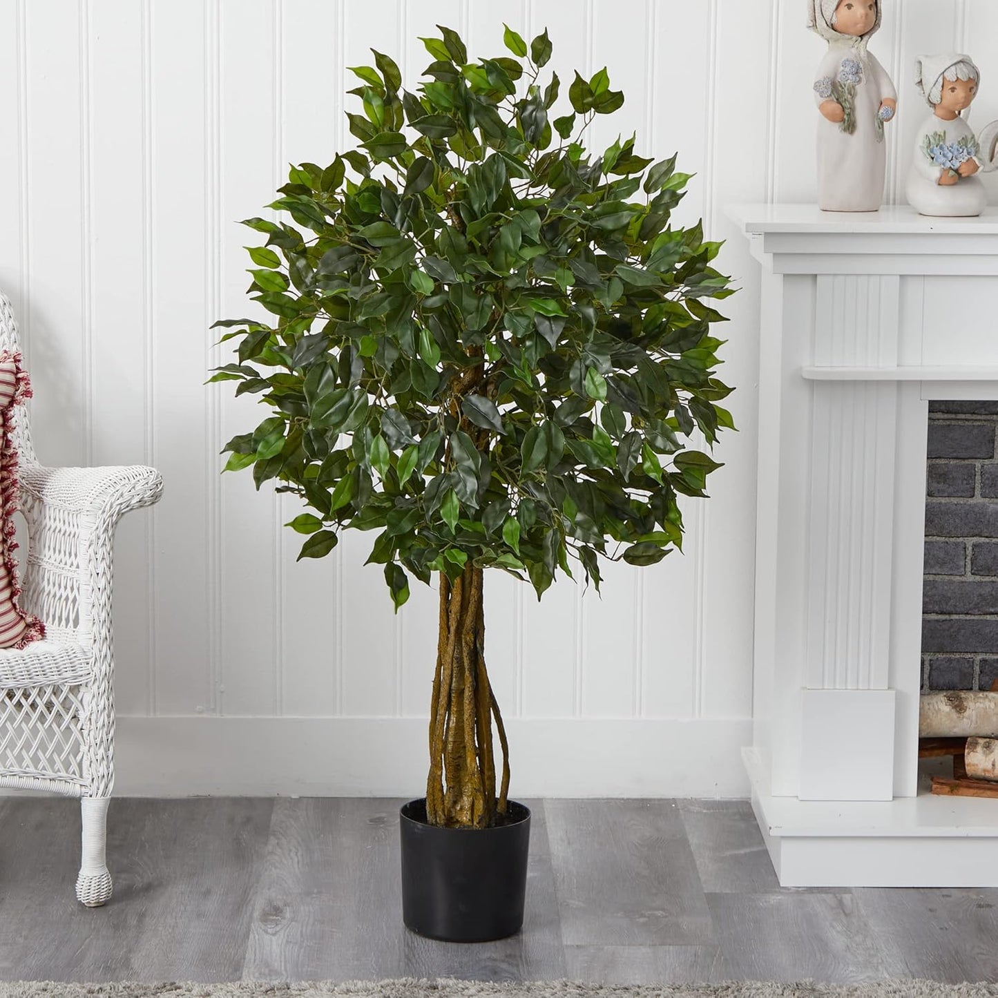 Ficus Artificial Tree UV Resistant (Indoor/Outdoor)