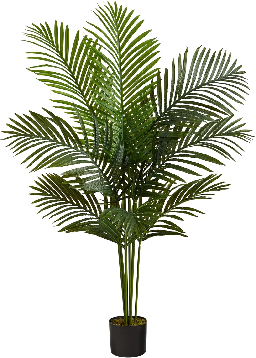 8ft. Artificial Paradise Palm Tree No50