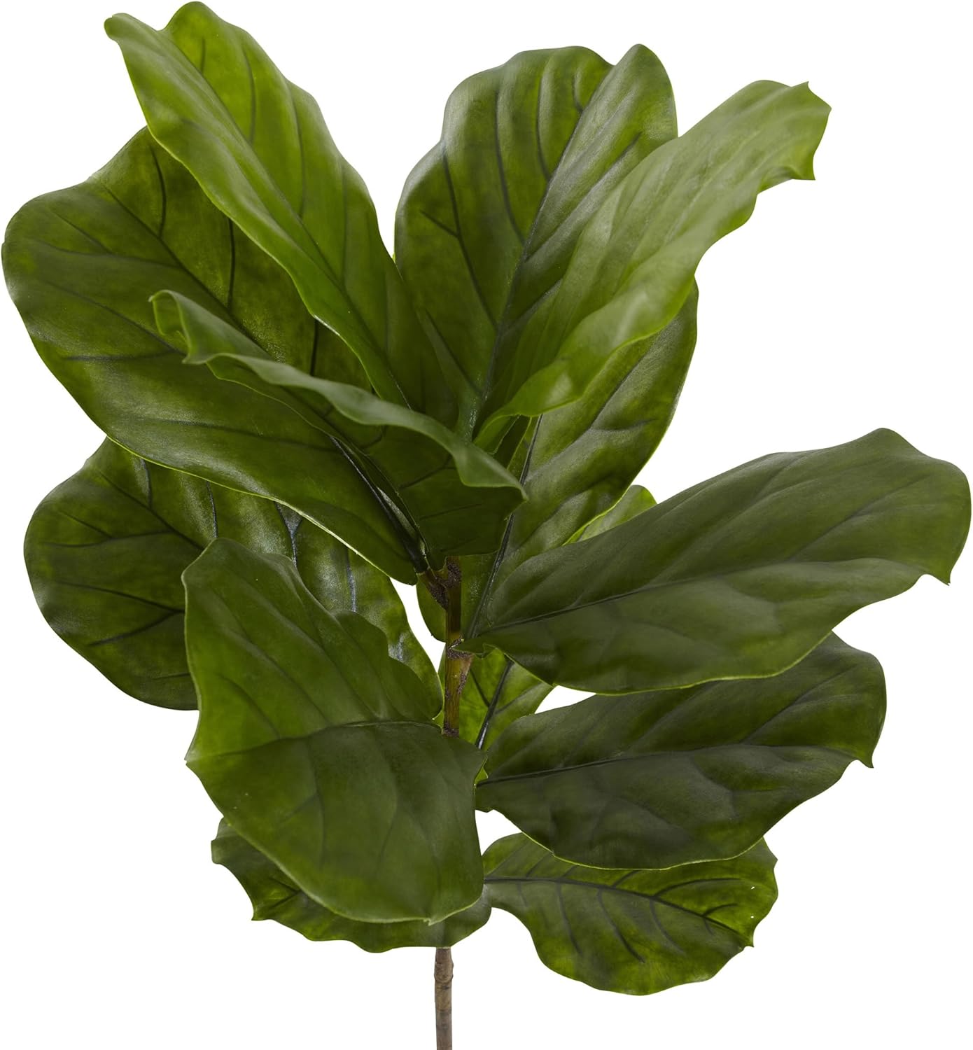 4ft. Fiddle Leaf Tree UV Resistant (Indoor/Outdoor)
