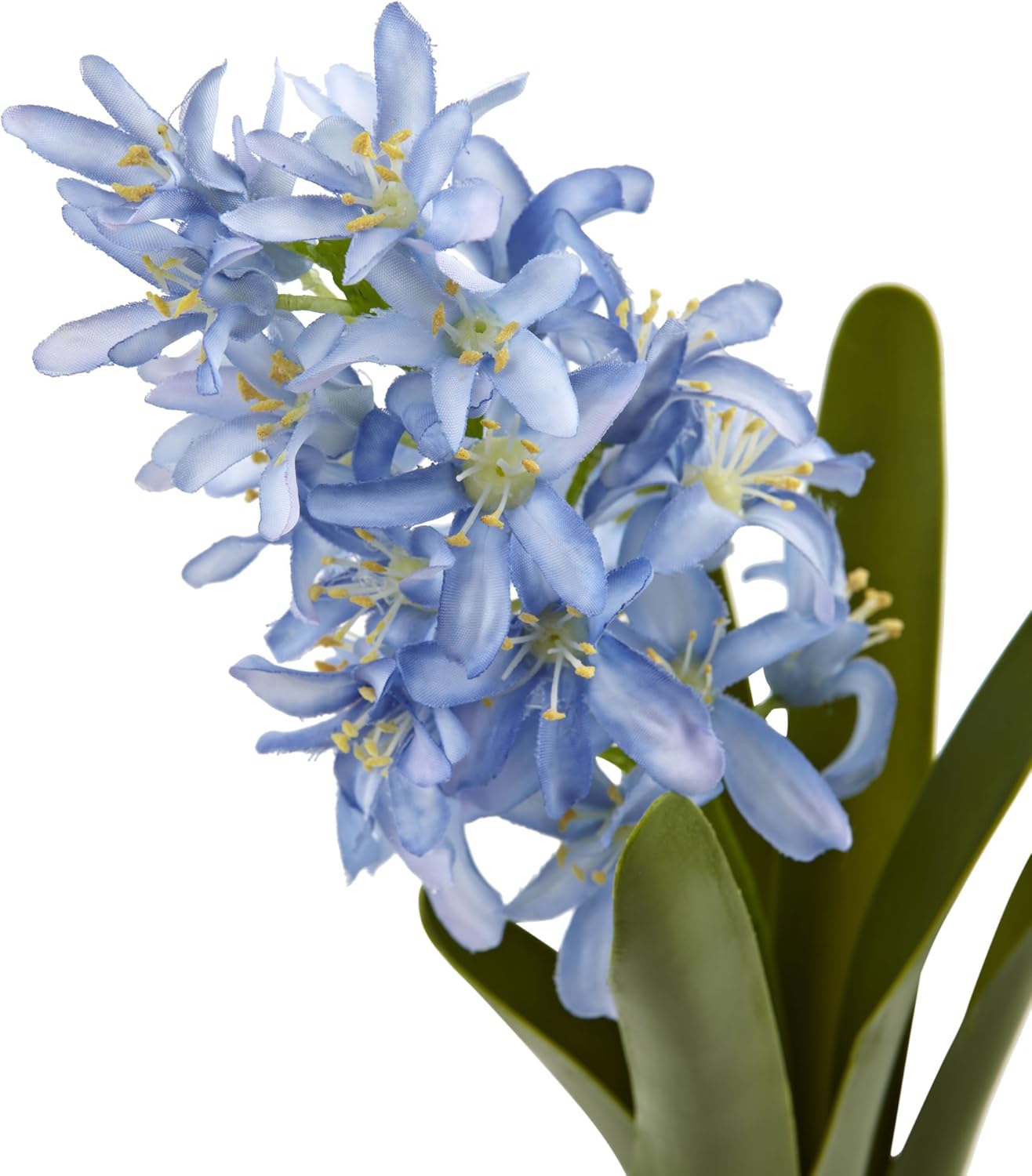 13in. Hyacinth Artificial Flower (Set of 4)