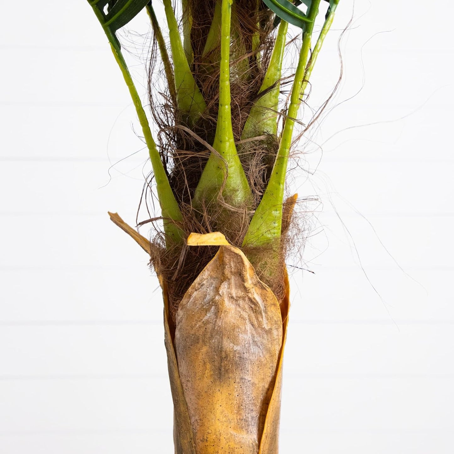 6ft. Artificial Coconut Palm Tree No50