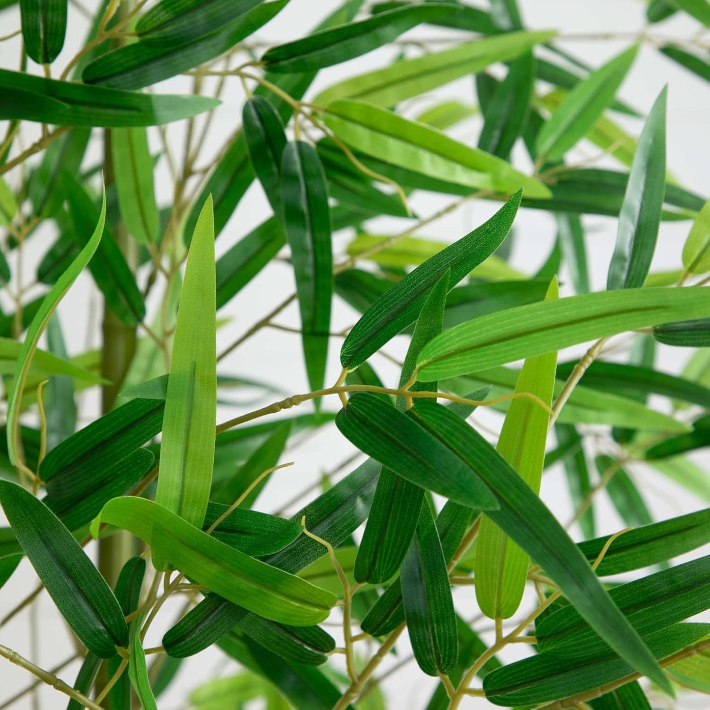 12ft. Artificial Green Bamboo Tree No50