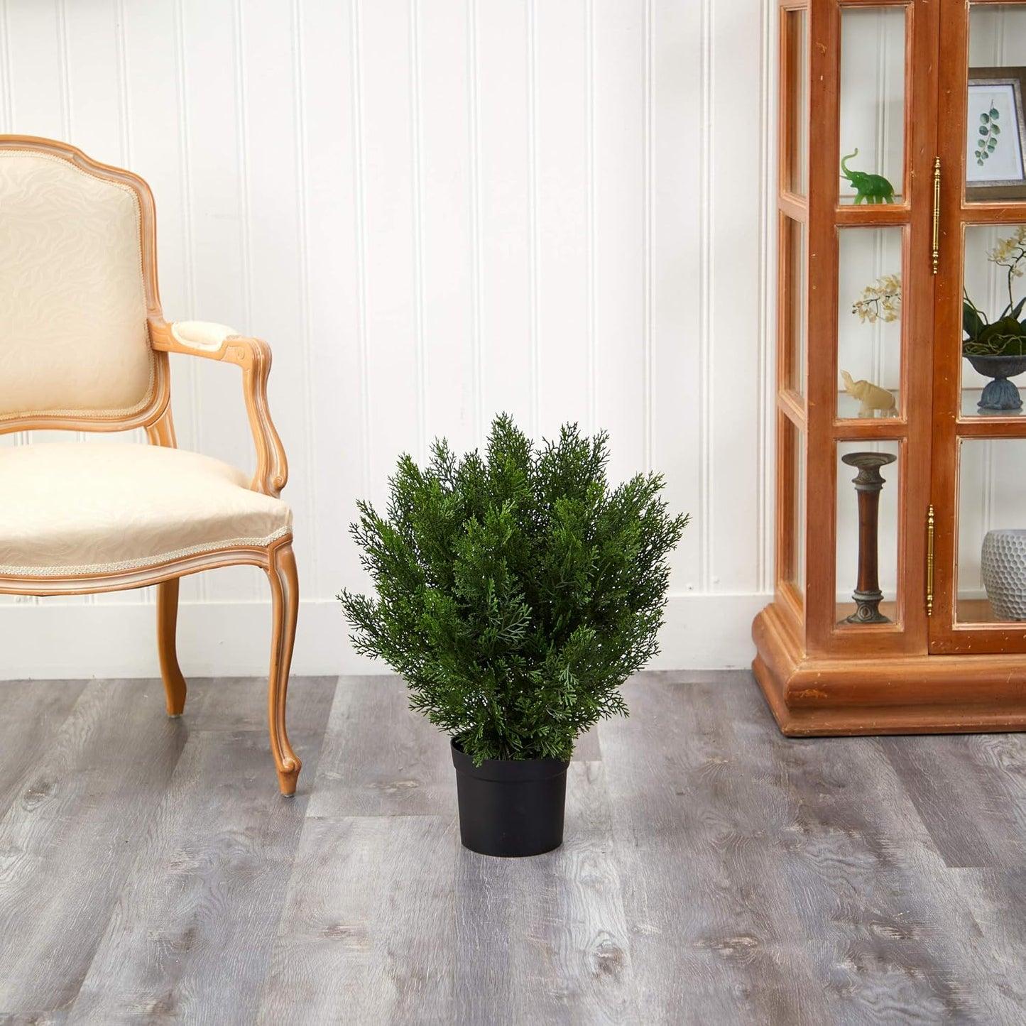 2ft. Cedar Artificial Bush (Indoor/Outdoor)