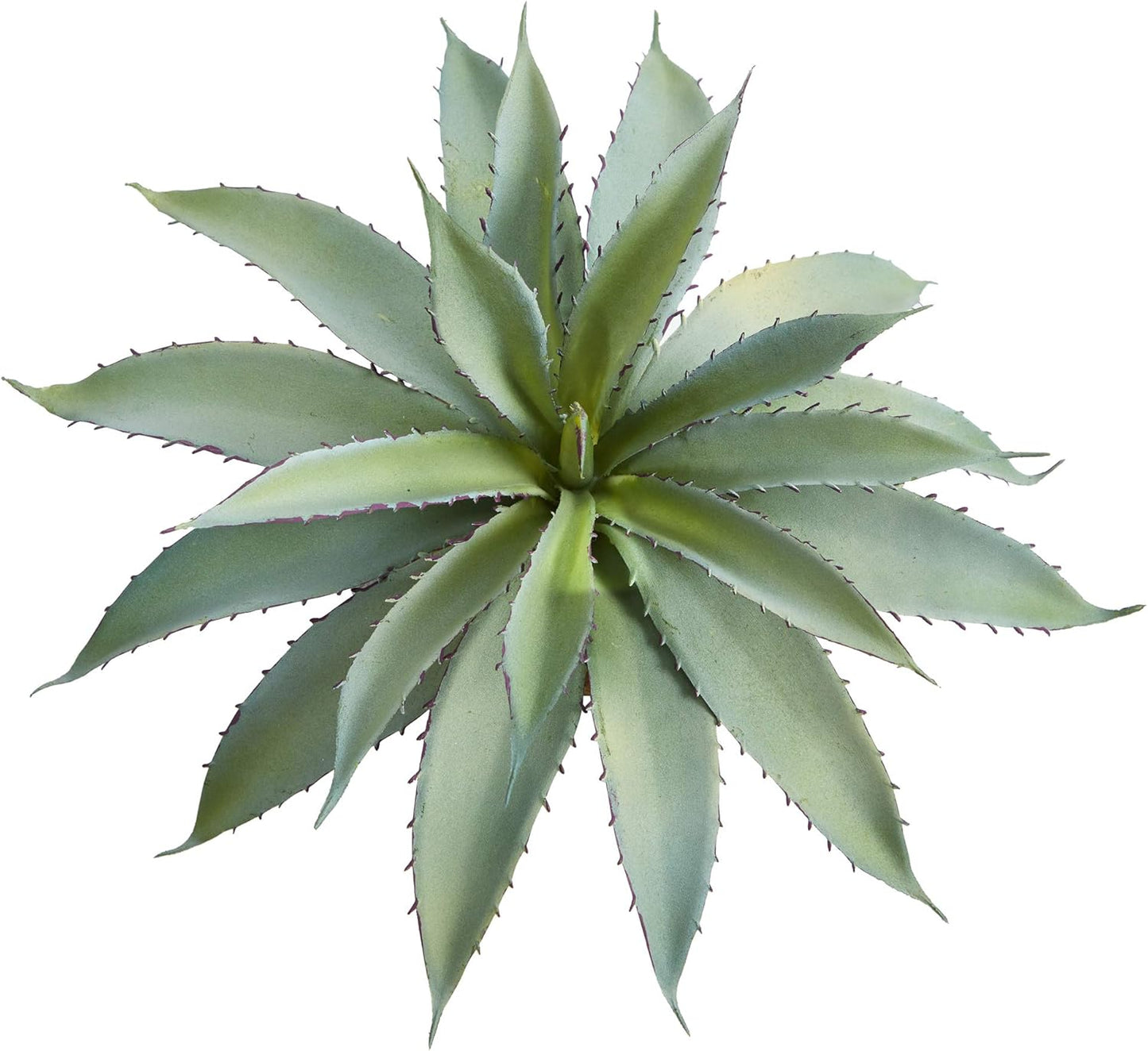 9in. Aloe Succulent Artificial Plant
