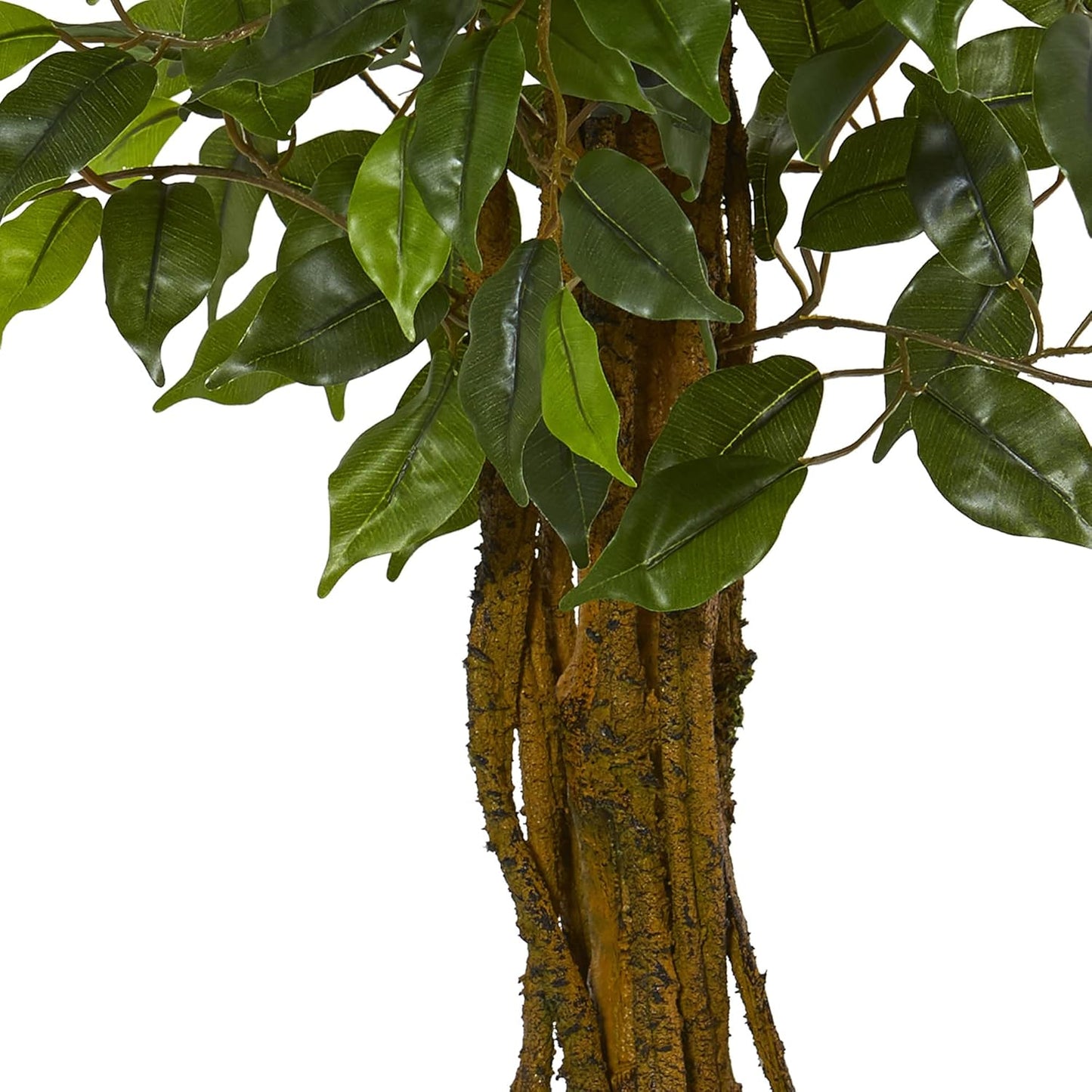 Ficus Artificial Tree UV Resistant (Indoor/Outdoor)