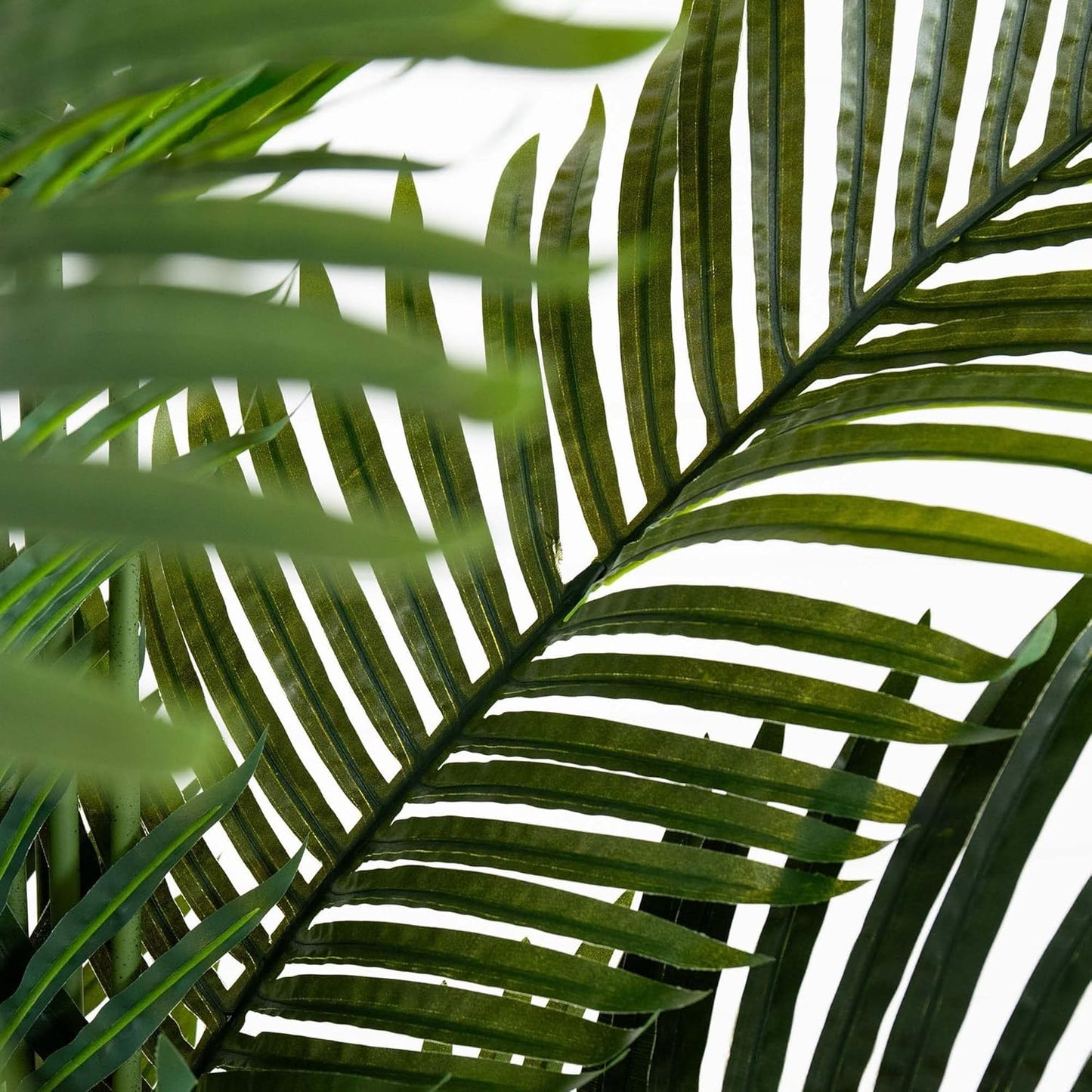 8ft. Artificial Paradise Palm Tree No50